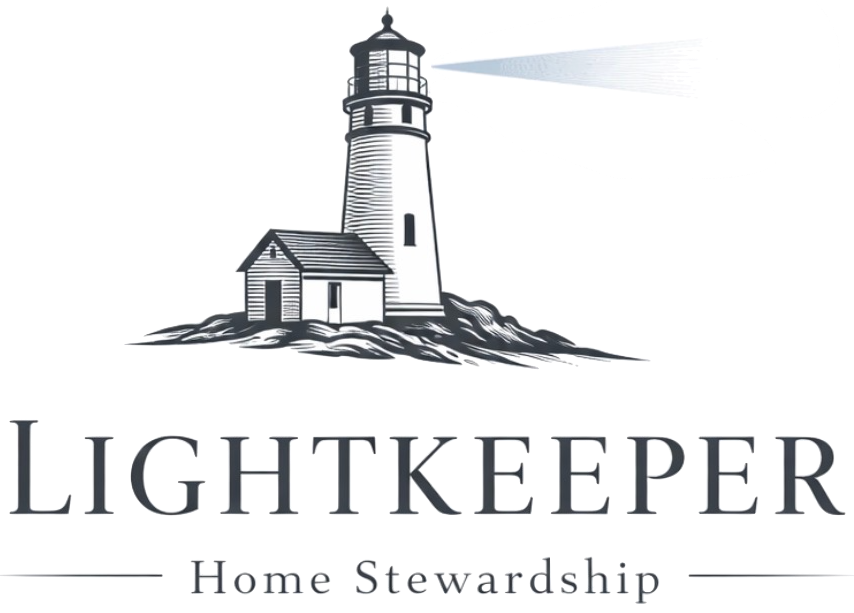Lightkeeper Home Stewardship